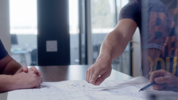 Bureau d'études OCEA