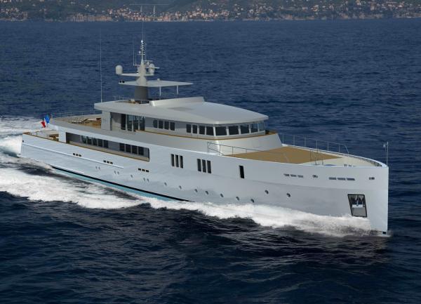OCEA Commuter 50
