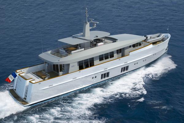 OCEA Commuter 33
