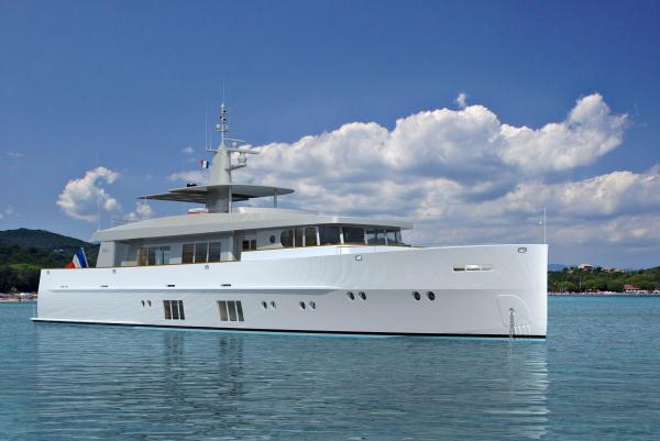 OCEA Commuter 33