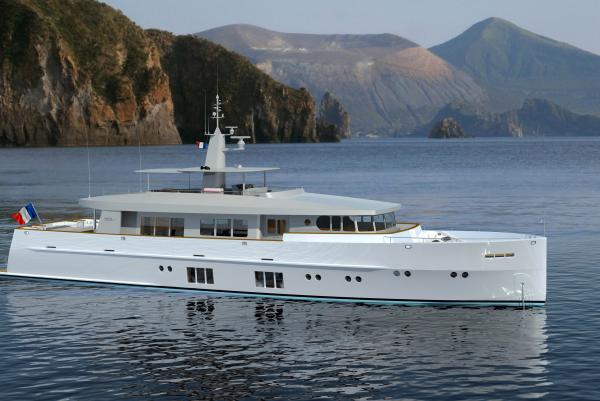 OCEA Commuter 33