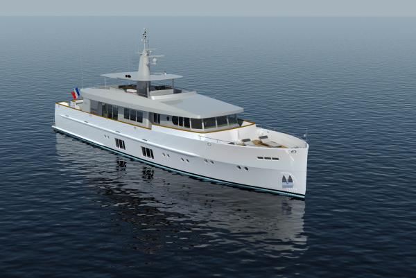 OCEA Commuter 33