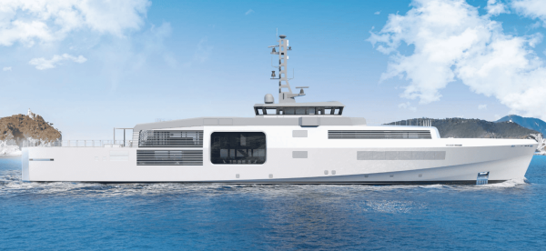 Grand Explorer