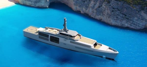 Grand Explorer