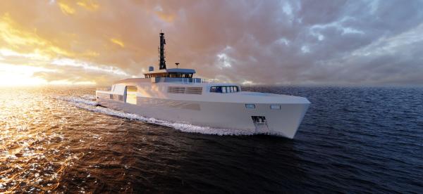 Grand Explorer