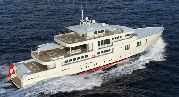 OCEA X47