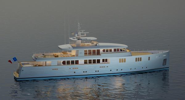OCEA Commuter 40