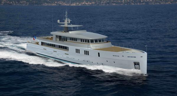 OCEA Commuter 50