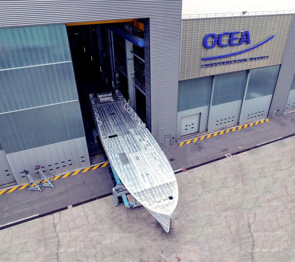 OCEA Chantier