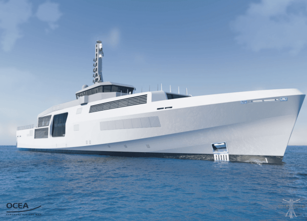 Grand Explorer
