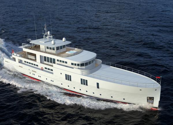 OCEA X47