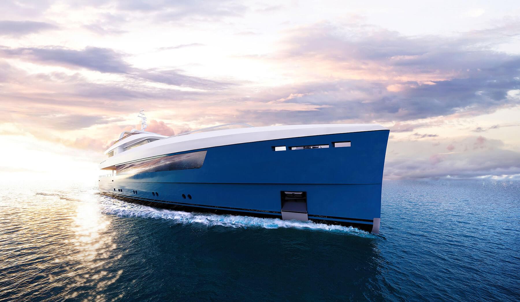 ocea yachts